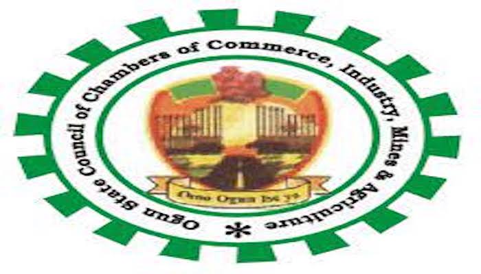 Ogun Trade Chamber To Host Trade Fair March 25.