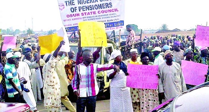 Debt: Osun Uncovers  N76bn  Unpaid Salary/Pension