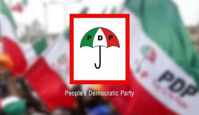 PDP Reverses Suspension Of Fayose, Ayim,Others