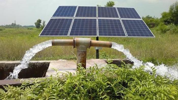 Nigeria: All On Supports 25 Mini-grid Projects With $11m