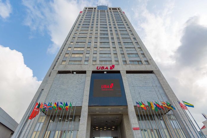 UBA Staff Docks For N452m Fraud