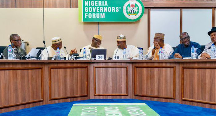 Poverty: NGF Tackles Minister,Says Attacks Diversionary