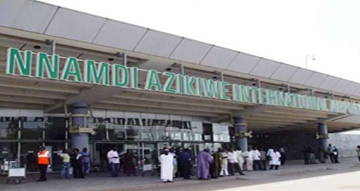 FG Concession Two Airports For 5OYears, Renames Aviation Ministry