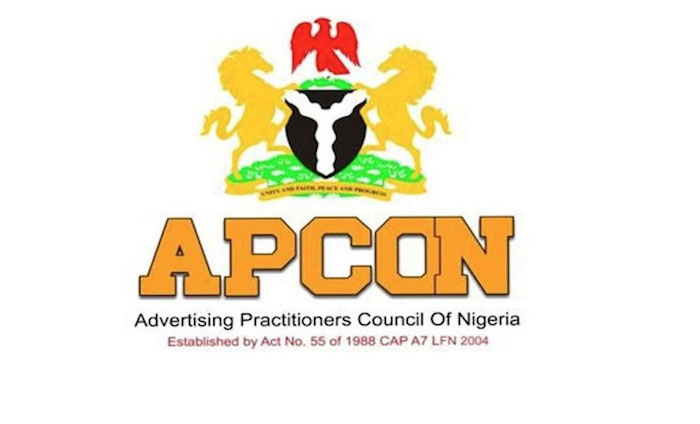 Stop Promoting Money Rituals, APCON Warns Advertisers