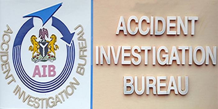 Accident Investigation Bureau-Nigeria (AIB-Nigeria)