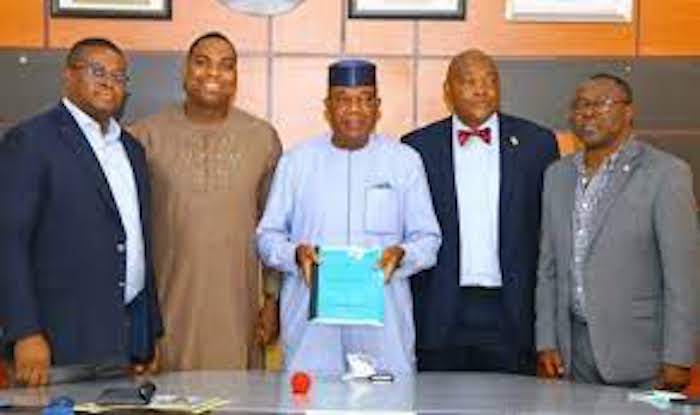 A’Ibom, African Delta Power Ink Agreement On Phase 2 Of  Power Plant