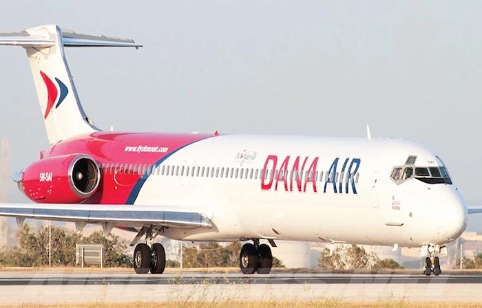 Our Pilot Aborted P/H-Lagos  Flight -Dana To Save Passengers’ Lives-Dana