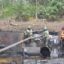 Illegal Refineries destroyed