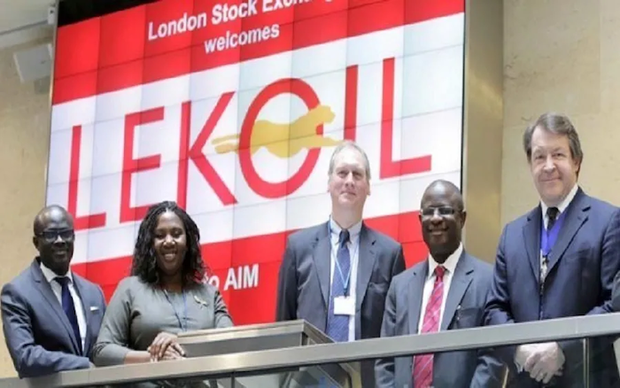 Lekoil Nigeria,Cayman Subsidiary Settle Dispute 