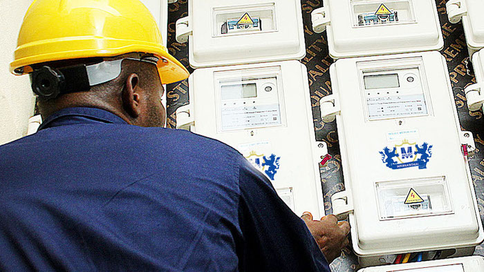 How MOJEC Is Strengthening Federal Government’s Mass Metering Agenda