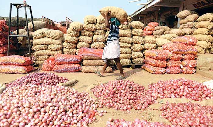 Nigeria Can Earn $420m Annually From Onion Export