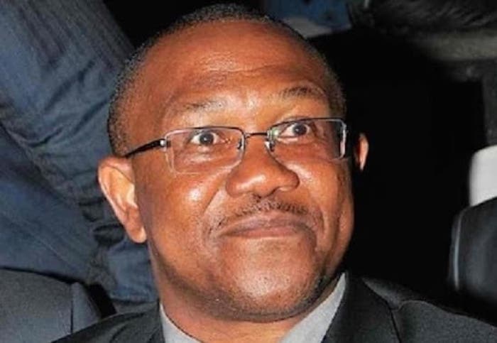 Peter Obi