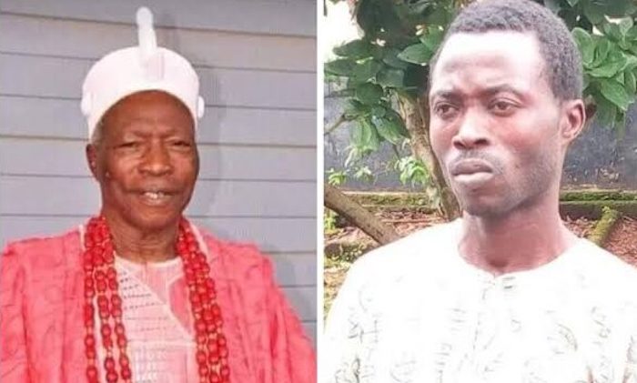 Murder: Court Sentences Ekiti Prince To Death