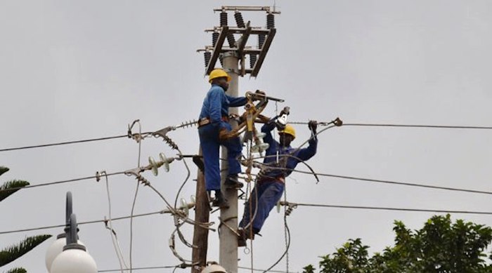 GEF, UNDP Commence  $2.9m Rural Electrification Project In Nigeria