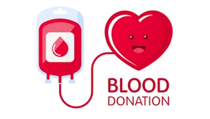 Voluntary Blood Donation