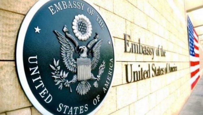 US Mission Boosts Intellectual Property Rights in Nigeria