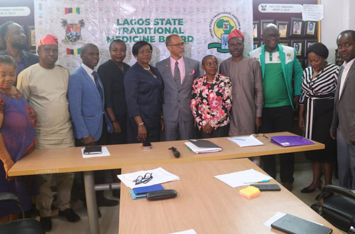 Infraction: Lagos Shuts Traditional Medicine Practitioners’ Premises