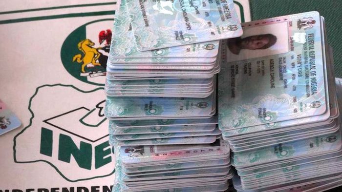 Uncollected PVC In Oyo Hits 1.2m