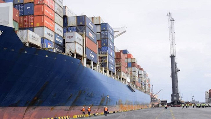 FG  Moves To  Establish  New Nigeria Shipping Line 