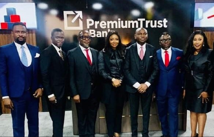 PremiumTrust Bank Opens Effurun Branch