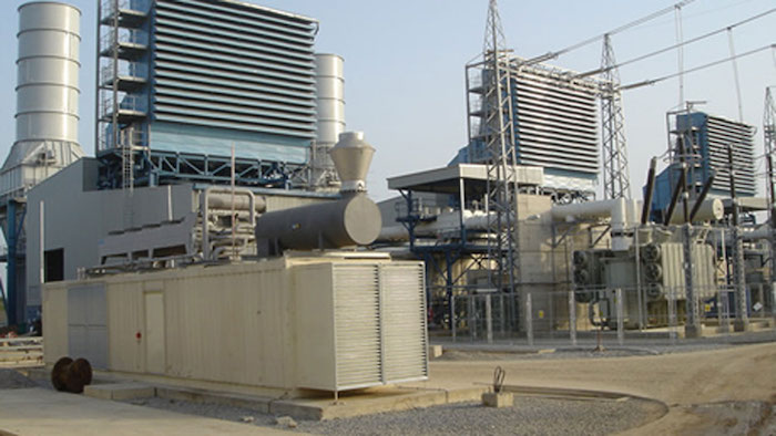 NCP Approves Zungeru Power Plant Concession Plan