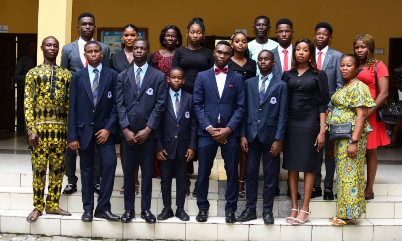 184 NNPC/Shell Career Beneficiaries Migrated To Varsity Scholarship