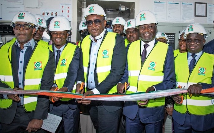 Sahara Group’s SAPET Gas Debuts In Cote D’Ivoire,Promises To Promote Energy Transition