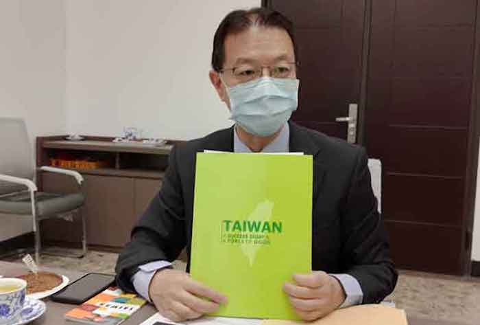 Nigeria-Taiwan Trade Volume Hits $1bn