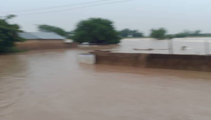 How Flood Wreaked Havoc, Sacked Homes In Funakaye