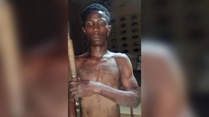 Anambra: Police Arrest Cultist On His Way To Initiation Ceremony