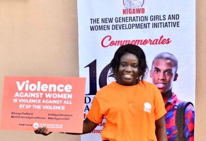 It’s Worrisome Violence Against Nigerian Women Is Growing Despite Efforts To Stop It-Aladejare-Salako