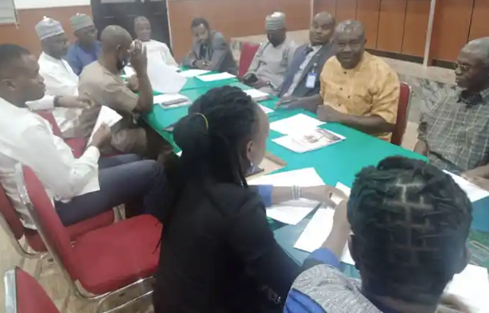 2023: Kogi CSOs Meet Candidates, Deliberate On Improved Political Participation