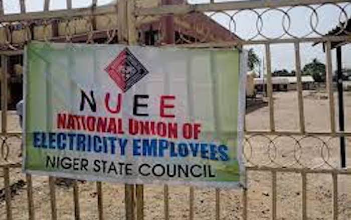 Privatization: We Knew Investors In Nigerian Power Were Incompetent-NUEE