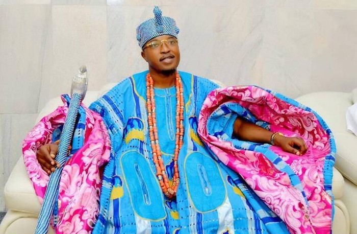 Presidency: I’ll Join Yoruba Nation Agitation If South Is Shortchanged -Oluwo