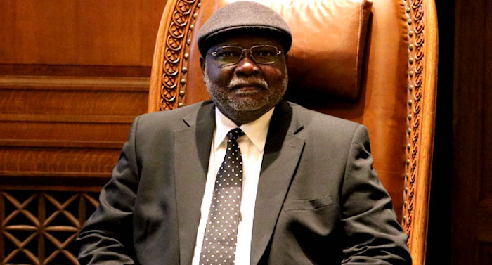 Leaked Memo That Ousted Former  CJN Embarrassed Us -Ariwoola Reveals