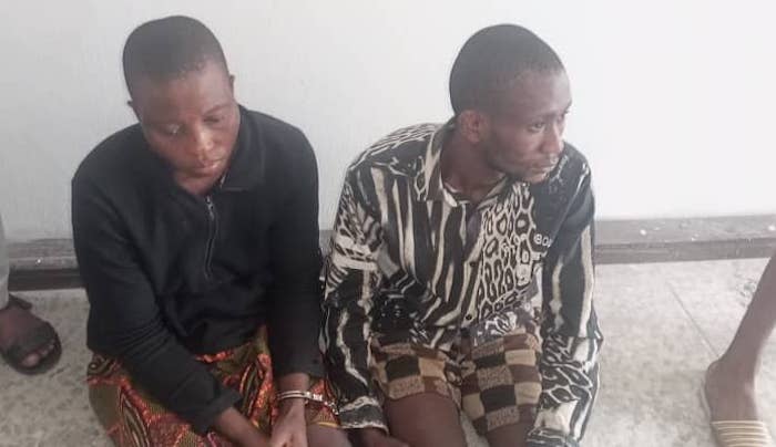 I Kidnapped My Husband To Cater For  Our Children – Wife Confesses