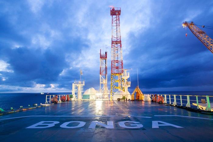 SNEPCo’s Bonga FPSO Reaches One Billion Barrel Milestone