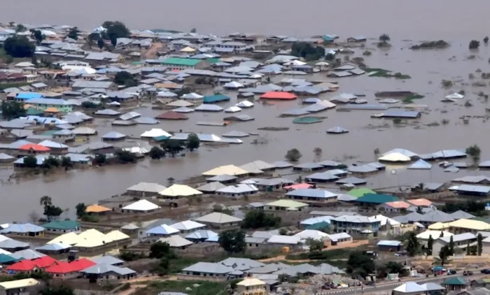 Flood: Shell Commences Distribution Of Relief Materials To Niger Delta Victims