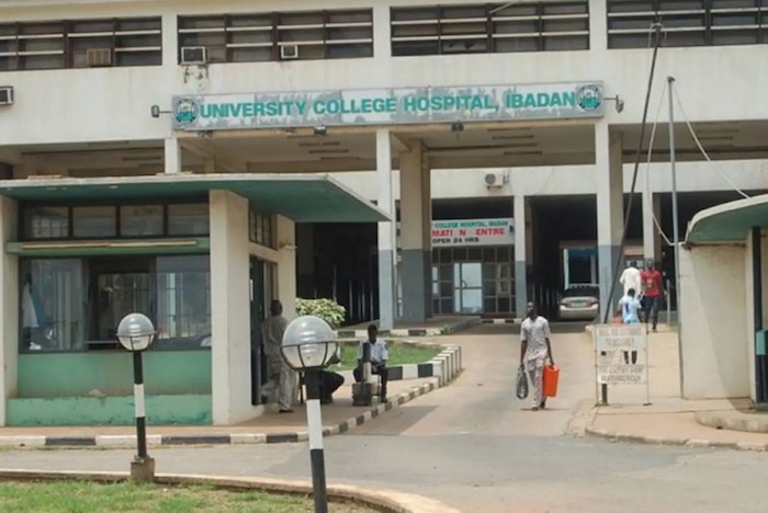 15 Health Workers Resign From UCH, Ibadan Weekly
