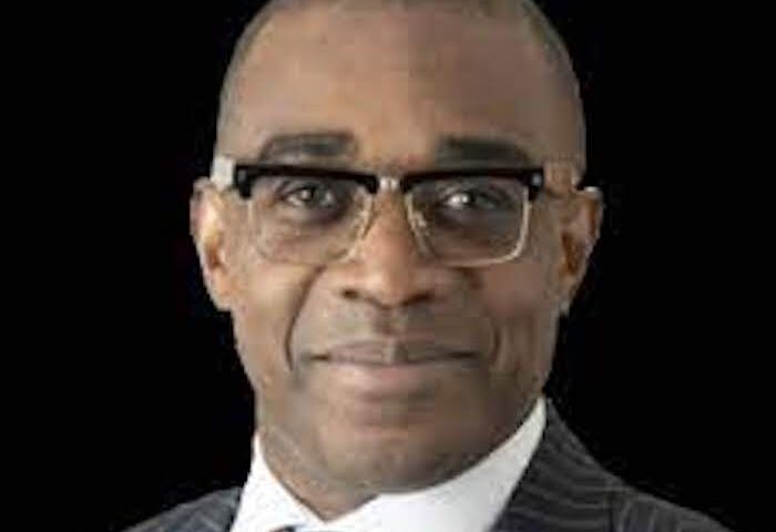 Nwokedi Emerges New President Of NGA