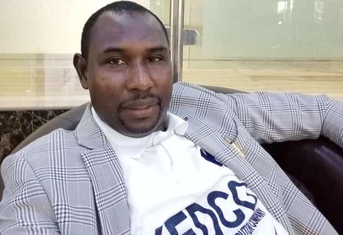 Ex-KEDCO Spokesman Becomes New MD Of Hausa Satellite TV Station