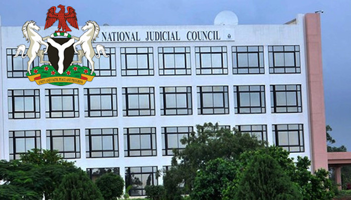 NJC Probes 15 Judges Over Alleged Misconduct