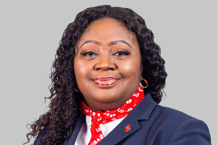 Abiola Bawuah Is UBA’s First Female CEO For Africa Operations