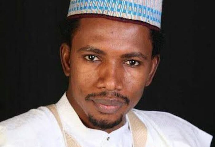 Has Controversial Sen. Ishaku Abbo Lost His Ticket?