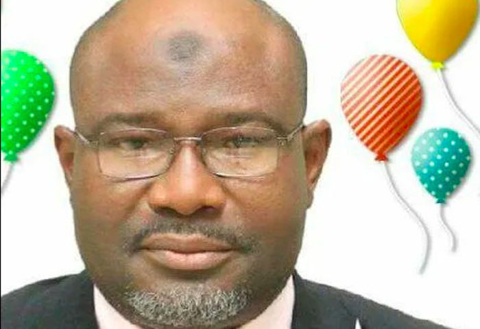 CBN Names Isa Abdulmumuni As New Spokesman