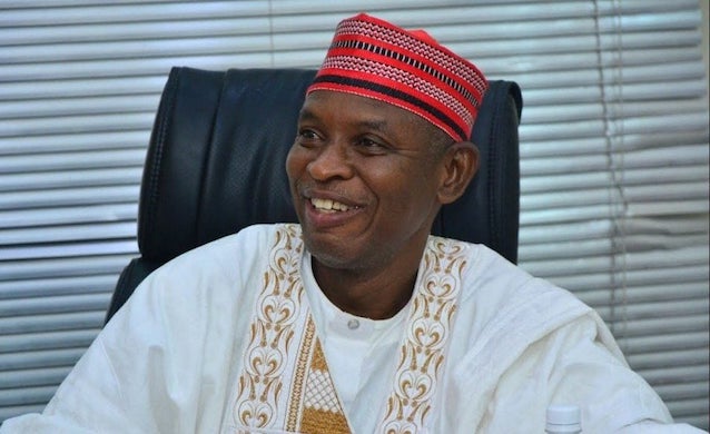 I’ll Fire Non-Performing Commissioners In 6 Months -Gov.Yusuf