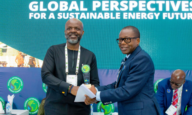 Energy Transition:Heritage Energy Boss Urges African Countries To Focus On National Interest