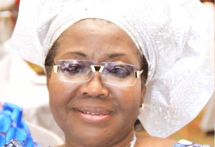 Ojikutu: I Will Cease To Be Nigerian Citizen If Tinubu Is Sworn-In As President