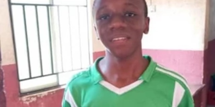 Azuokeke, UTME Candidate Scores 99 Marks In Mathematics