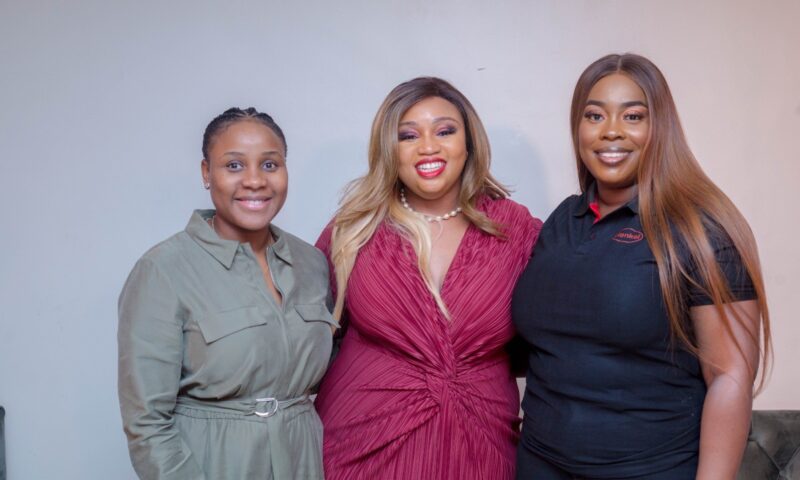 Henkel Nigeria Drums Support For Women Development, Empowerment